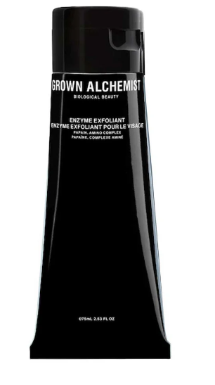 Grown Alchemist Skincare Cleanse Enzyme Facial Exfoliator Peeling  75 ml