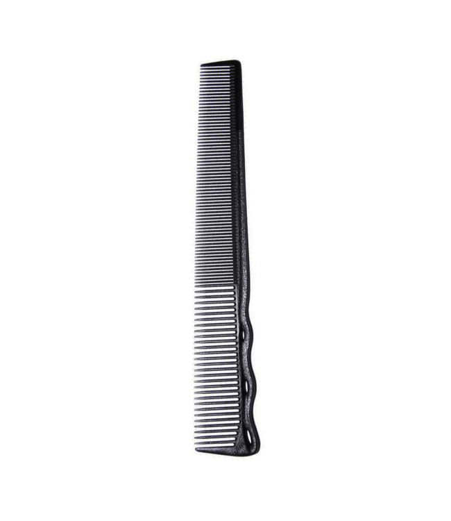 YS Park Combs Short Hair Design Comb Flex Shape Memory