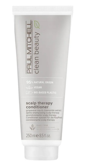 Paul Mitchell Clean Beauty Scalp Therapy Conditioner  250 ml