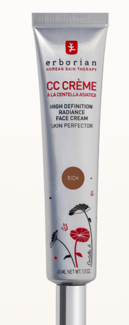 Erborian CC Creme Rich 15ml