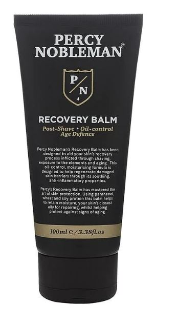 Percy Nobleman Signature Baume De Récupération Parfumé