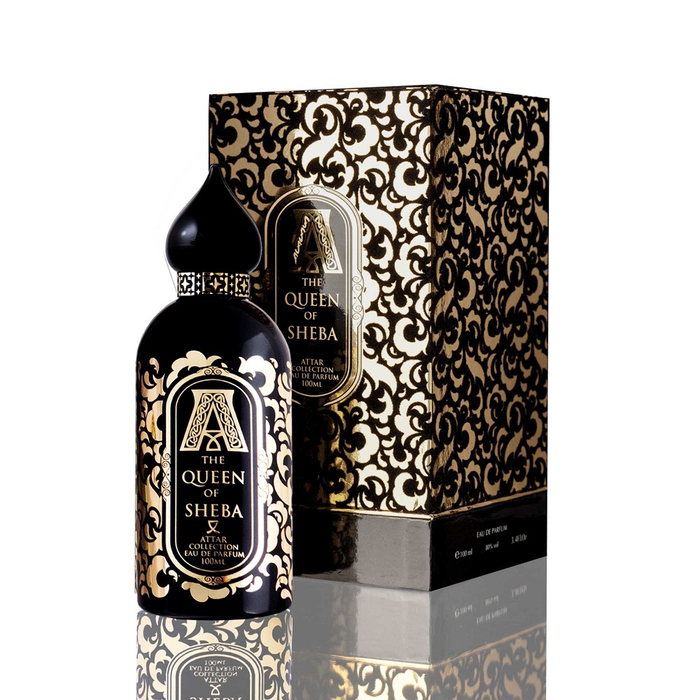 Attar Collection The Queen of Sheba Eau de Parfum 100ml