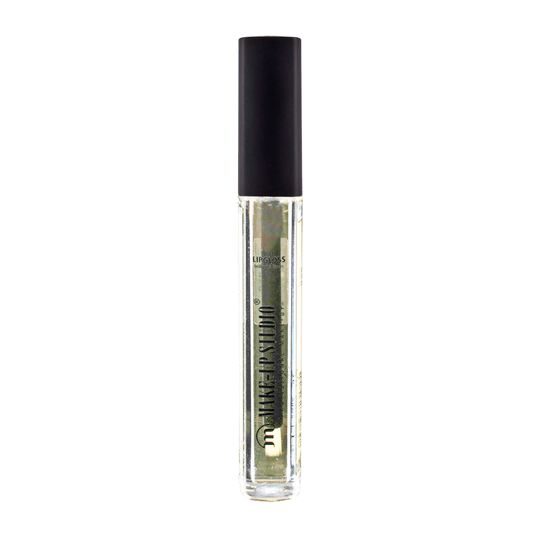 Make-Up Studio Lipgloss Supershine Transparent 4,5ml