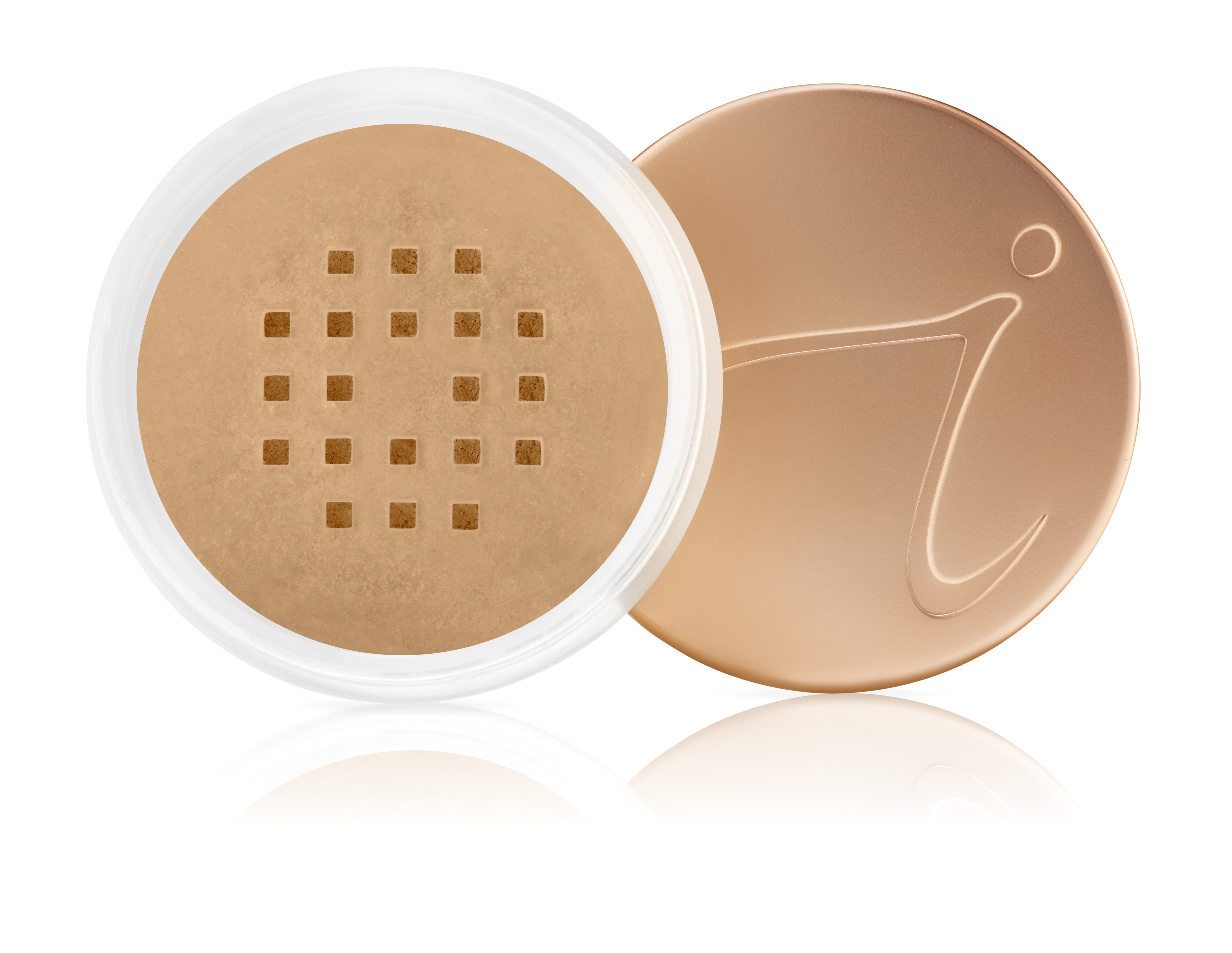jane iredale Foundations Amazing Base Amazing Base Loose Mineral Powder SPF20 Autumn 10.5 gr