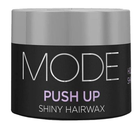 A.S.P Mode Push Up Shiny Hairwax Wax Hold 5 - Shine 4 75 ml