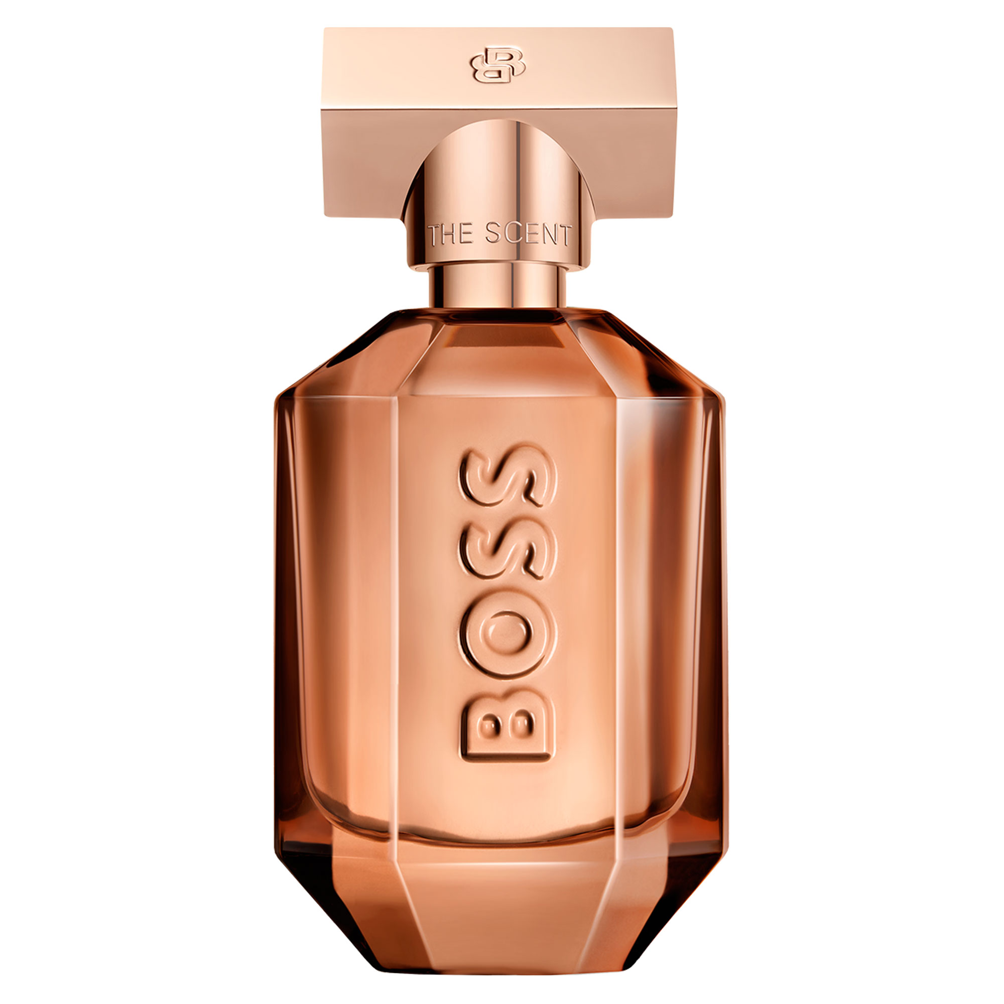 Hugo Boss The Scent Le Parfum For Her 50 ml