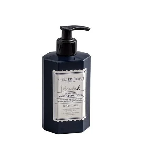 Atelier Rebul Bath & Body Istanbul Bosphorus Hand & Body Lotion  250 ml