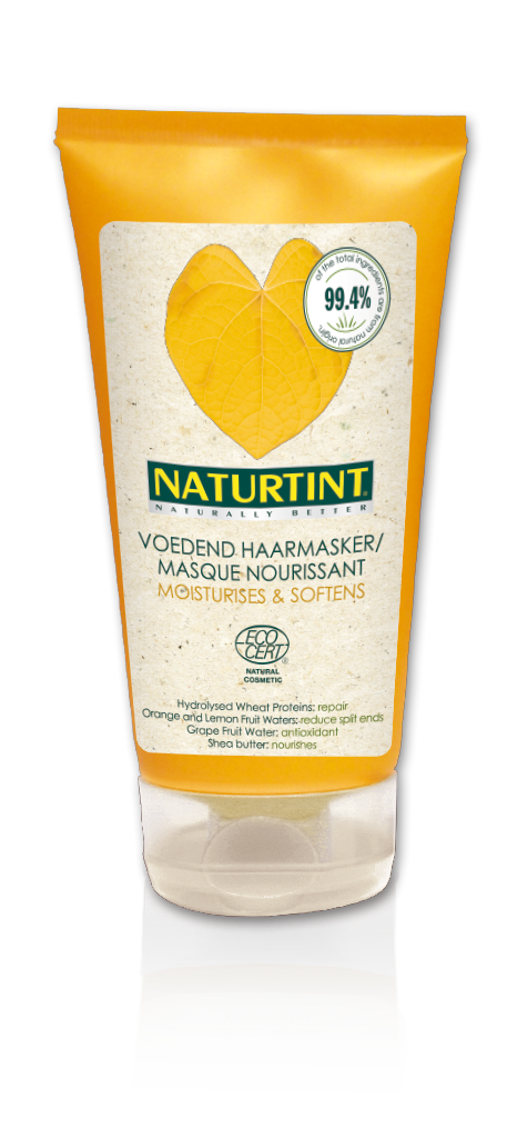 Naturtint Care Pflegende Haarmaske 150ml