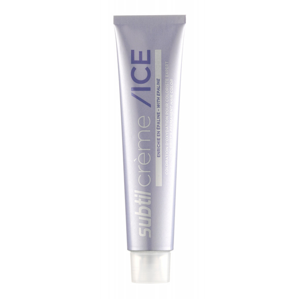 Subtil Creme Ice Hair Coloring Cream 60ml 6IC