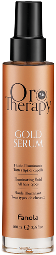 Fanola Orotherapy Gold Serum  100 ml