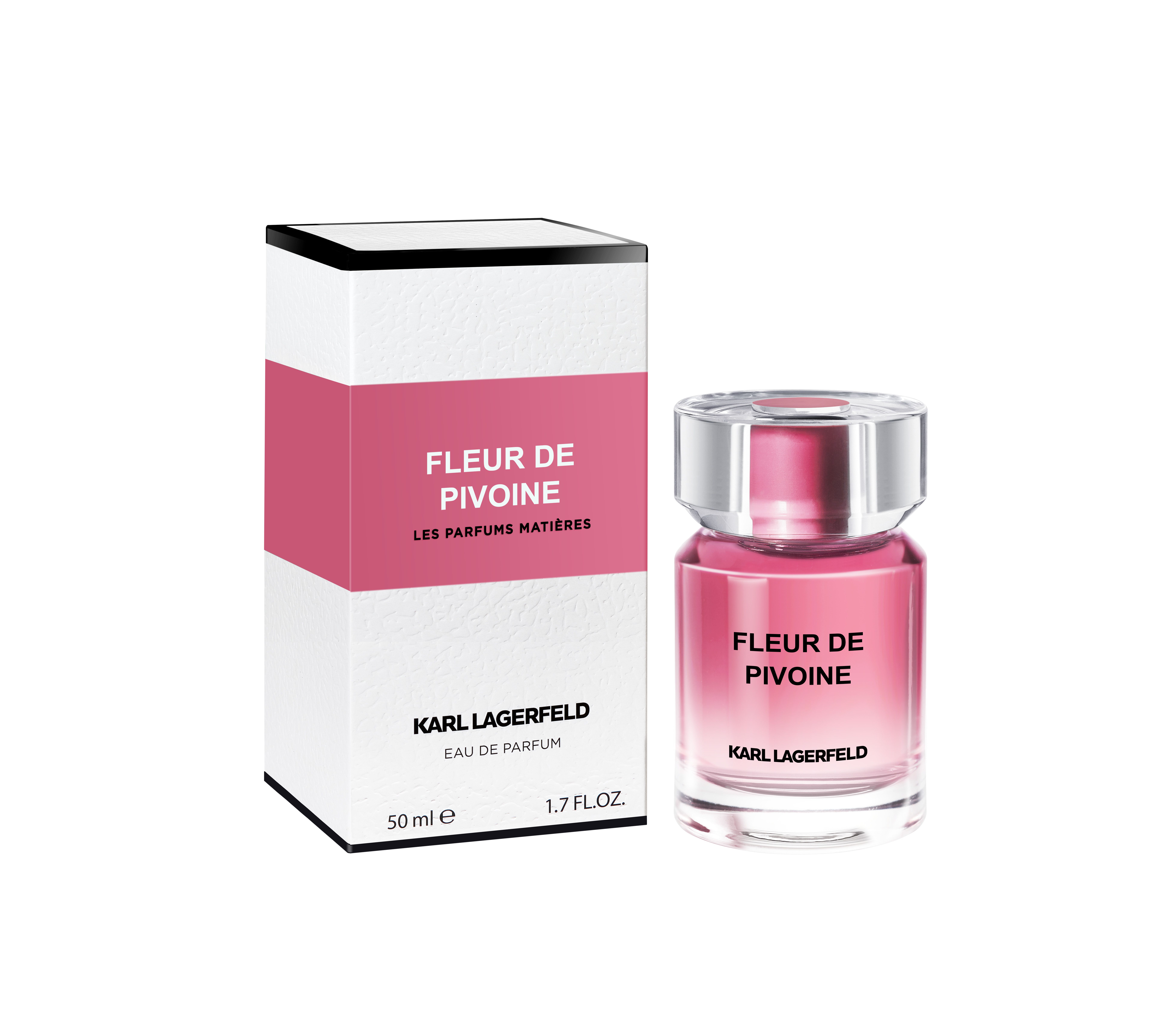Karl Lagerfeld Les Matières Eau de Parfum  50 ml