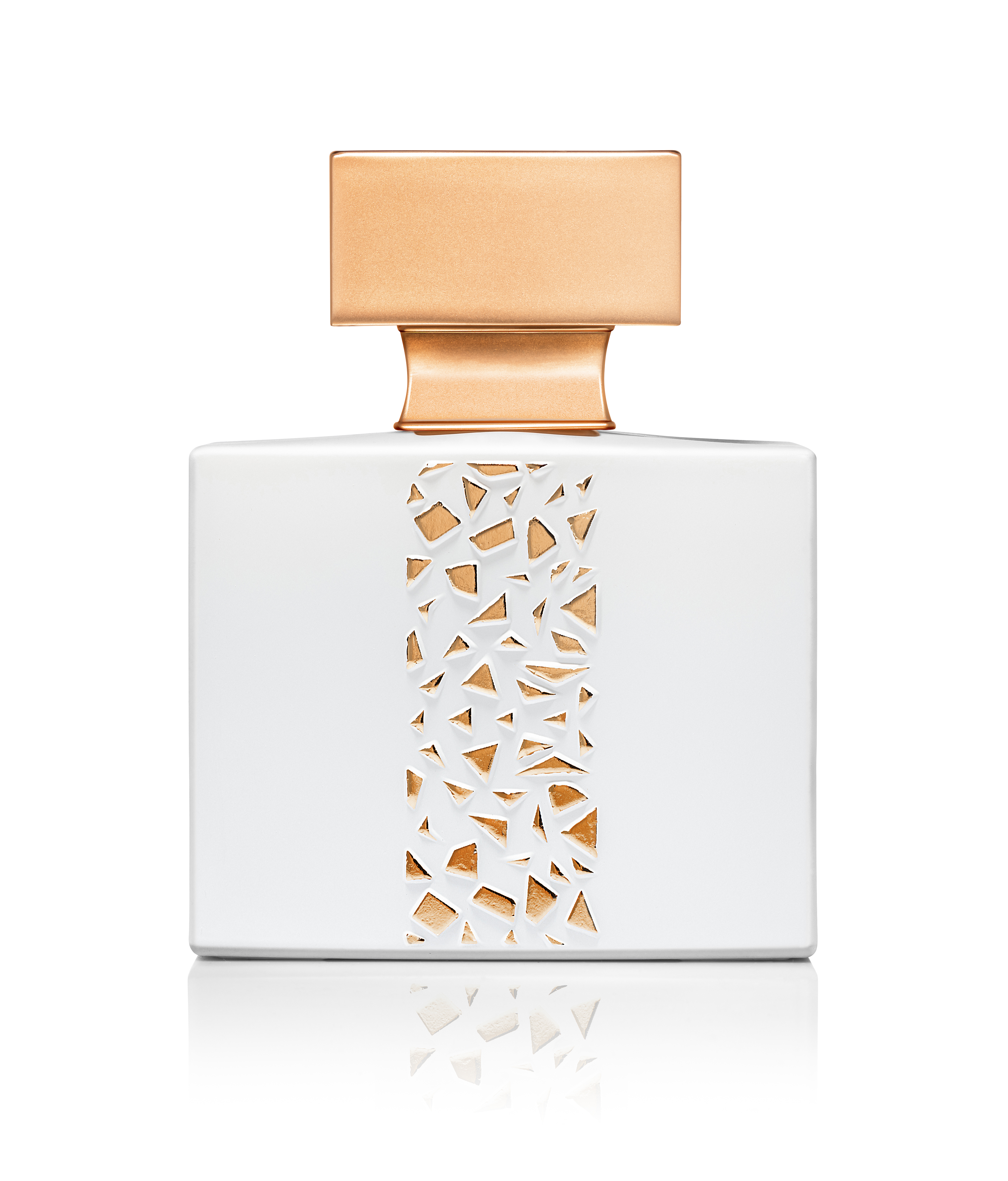 M.Micallef Ylang In Gold Eau de Parfum Nectar 50ml