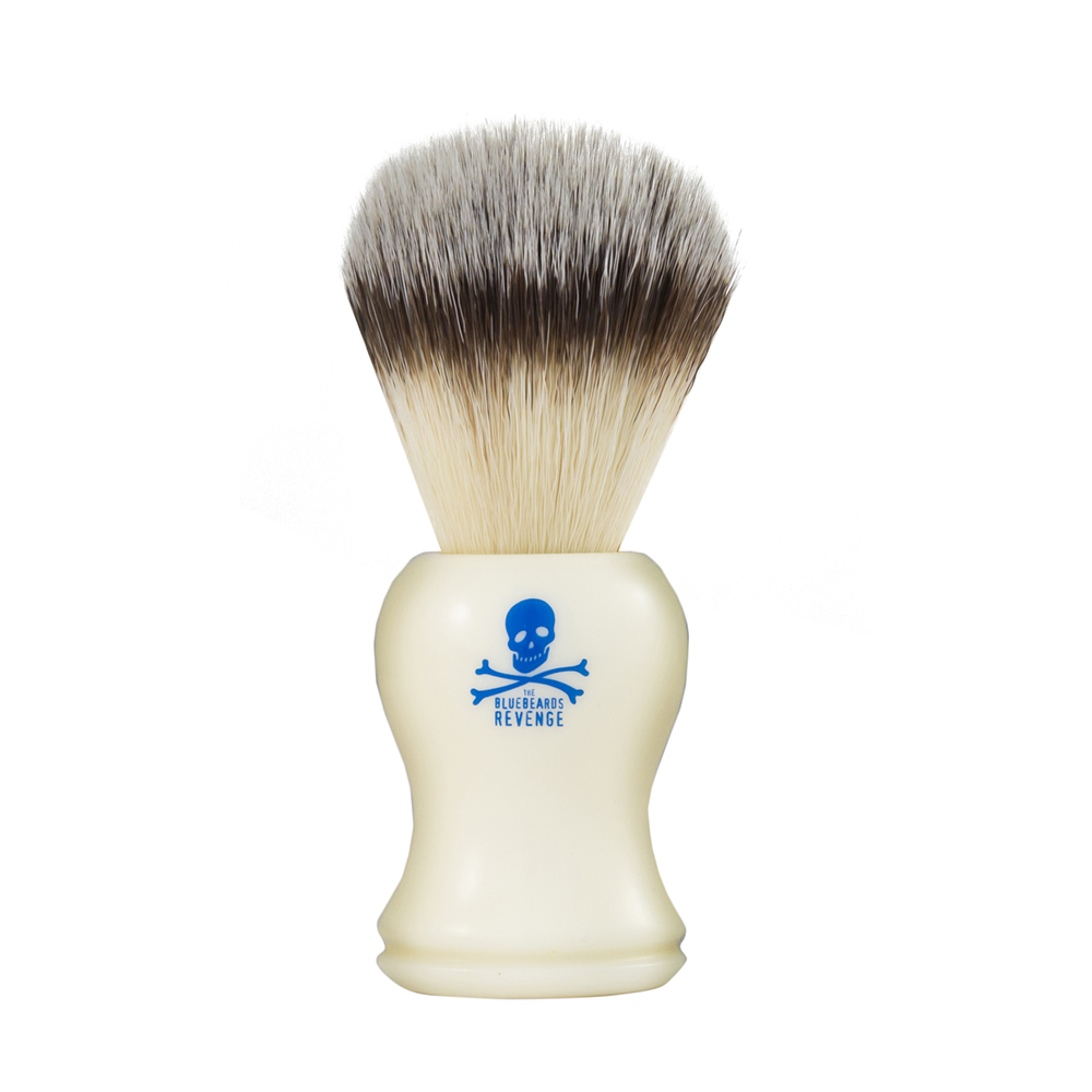The Bluebeards Revenge Shaving Vanguard Brush Rasierpinsel 1 Stück