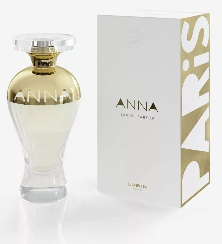 Lubin Classic Anna Eau de Parfum 100ml