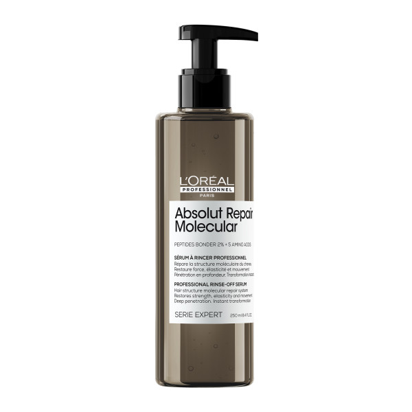 L'Oréal Professionnel Serie Expert Absolut Repair Molecular Réparateur Sérum 250ml