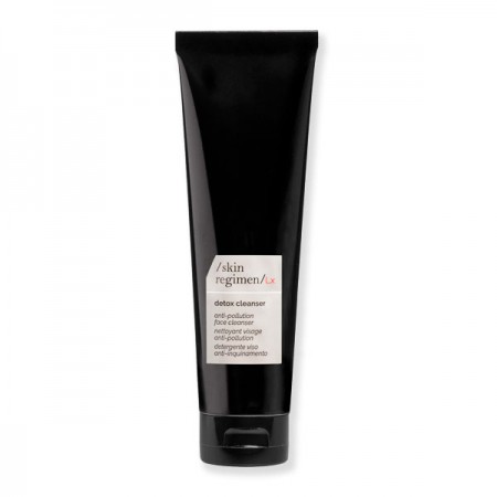 Comfort Zone Skin Regimen LX Detox Cleanser 150ml
