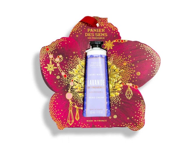 Panier des Sens Mini Gift Set Lavender Hand Care 1 Pak