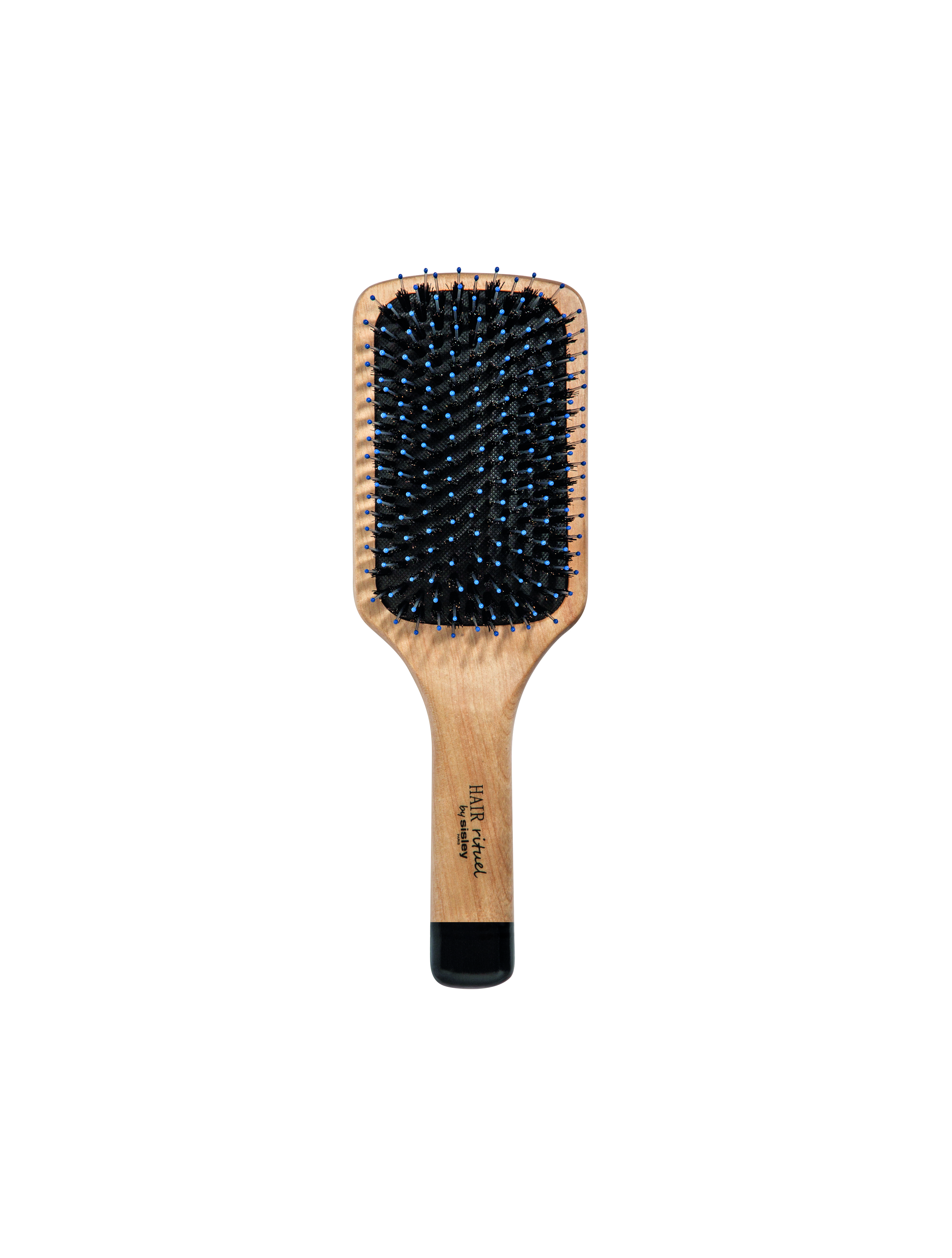 Hair Rituel by Sisley Borstels The Pocket Brush Borstel  1 St