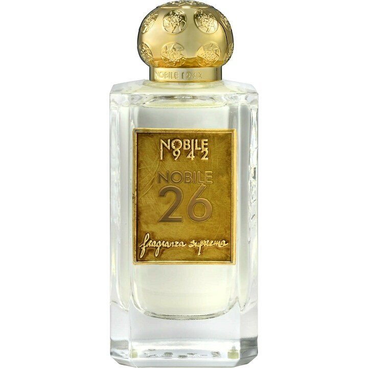 Nobile 1942 Nobile 26 Eau de Parfum  75 ml