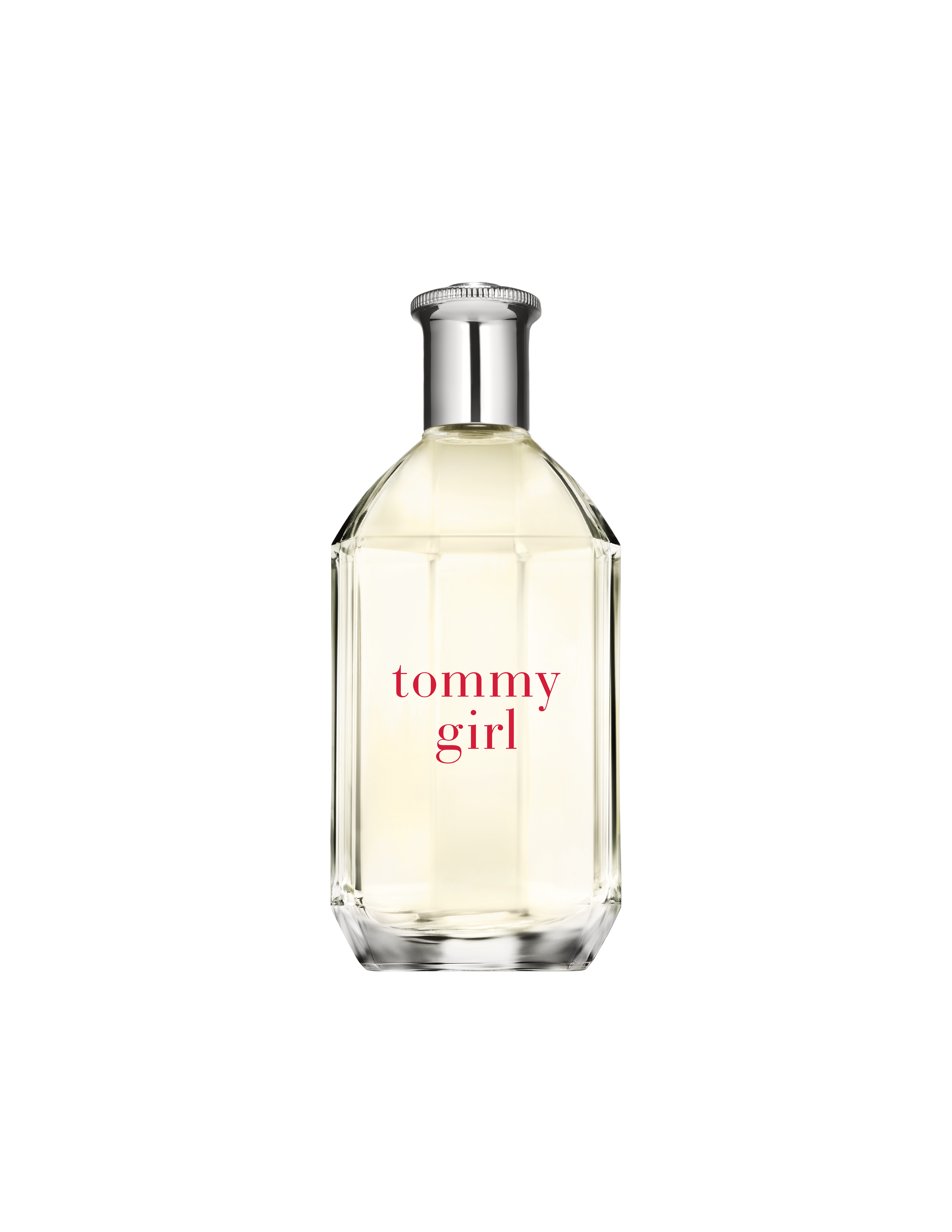 Tommy Hilfiger Tommy Girl Eau de Toilette 100ml