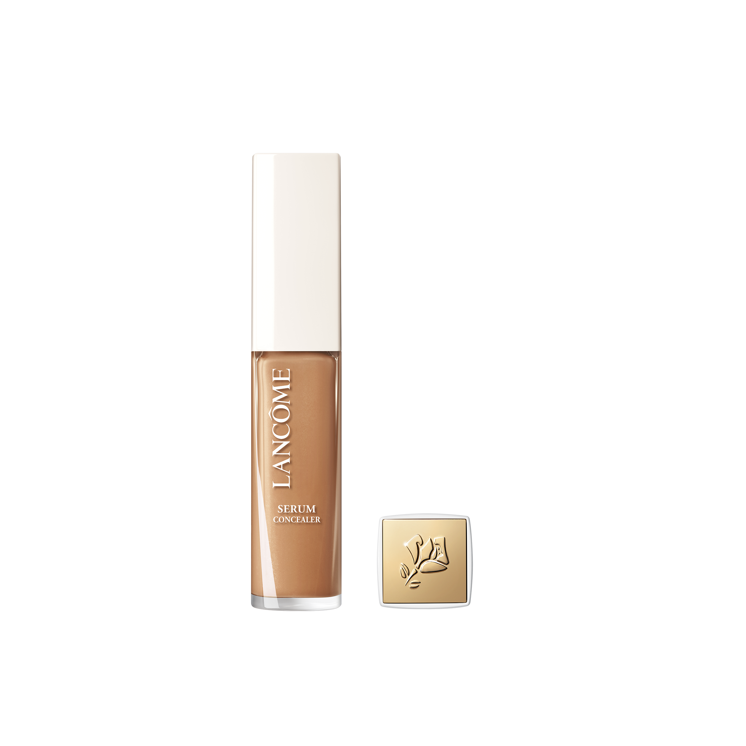 Lancôme Make-Up Teint Idôle Teint Idôle Ultra Wear Care & Glow Serum Concealer  450W 13 ml