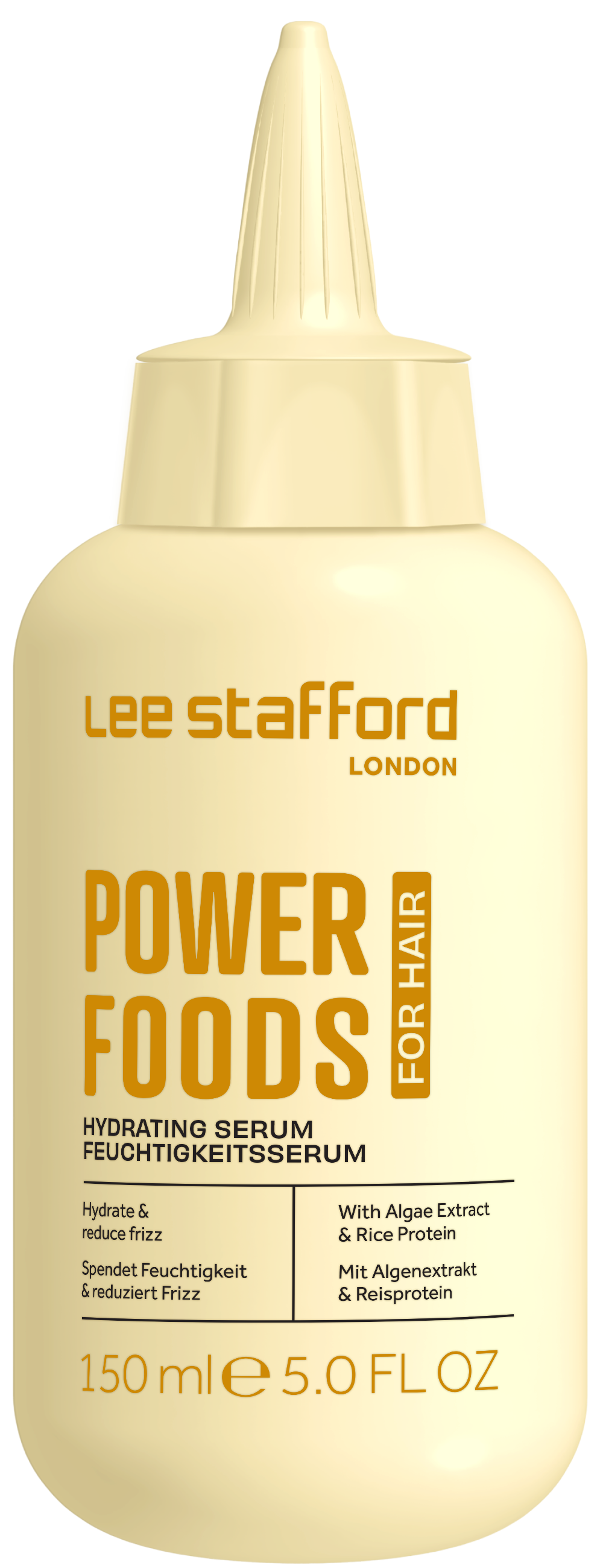 Lee Stafford Powerfoods Hydrating Treatment 150 ml