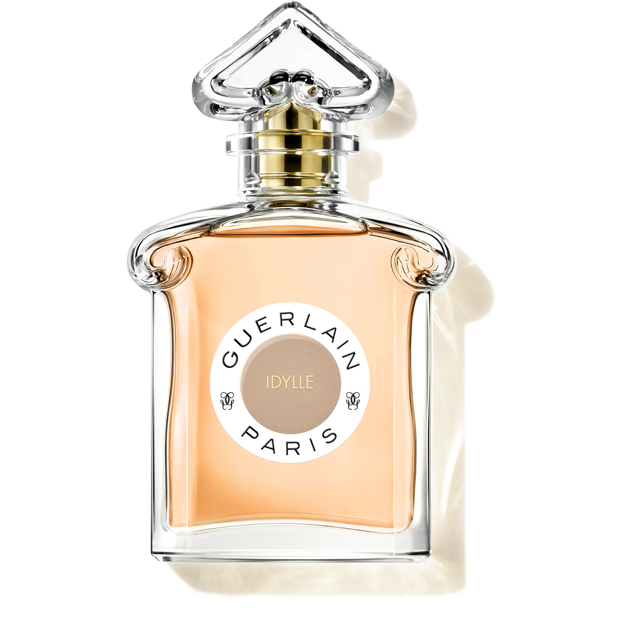 Guerlain Parfum Les Légendaires Idylle