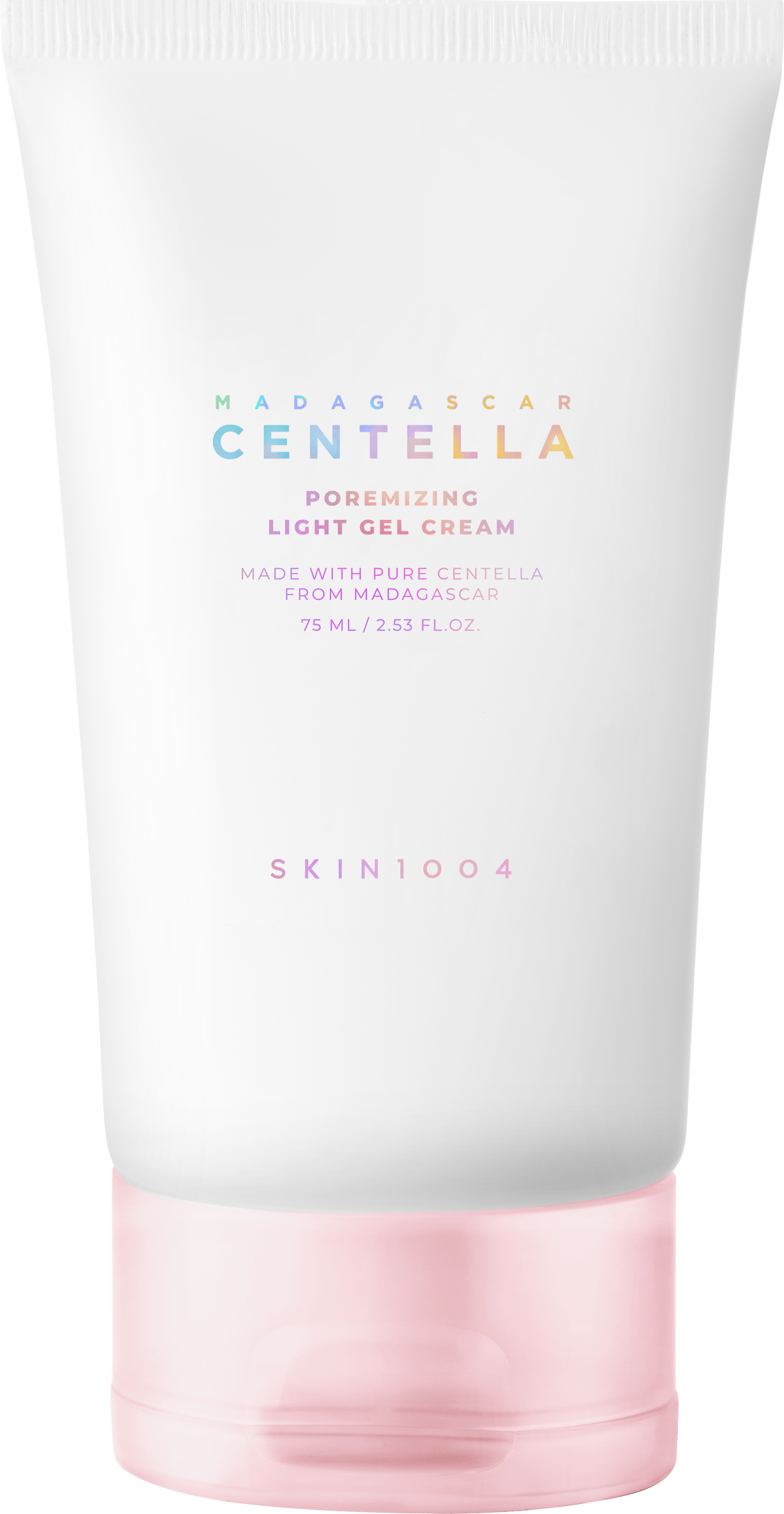 SKIN1004 Madagascar Centella Poremizing Light Gel Cream  75 ml
