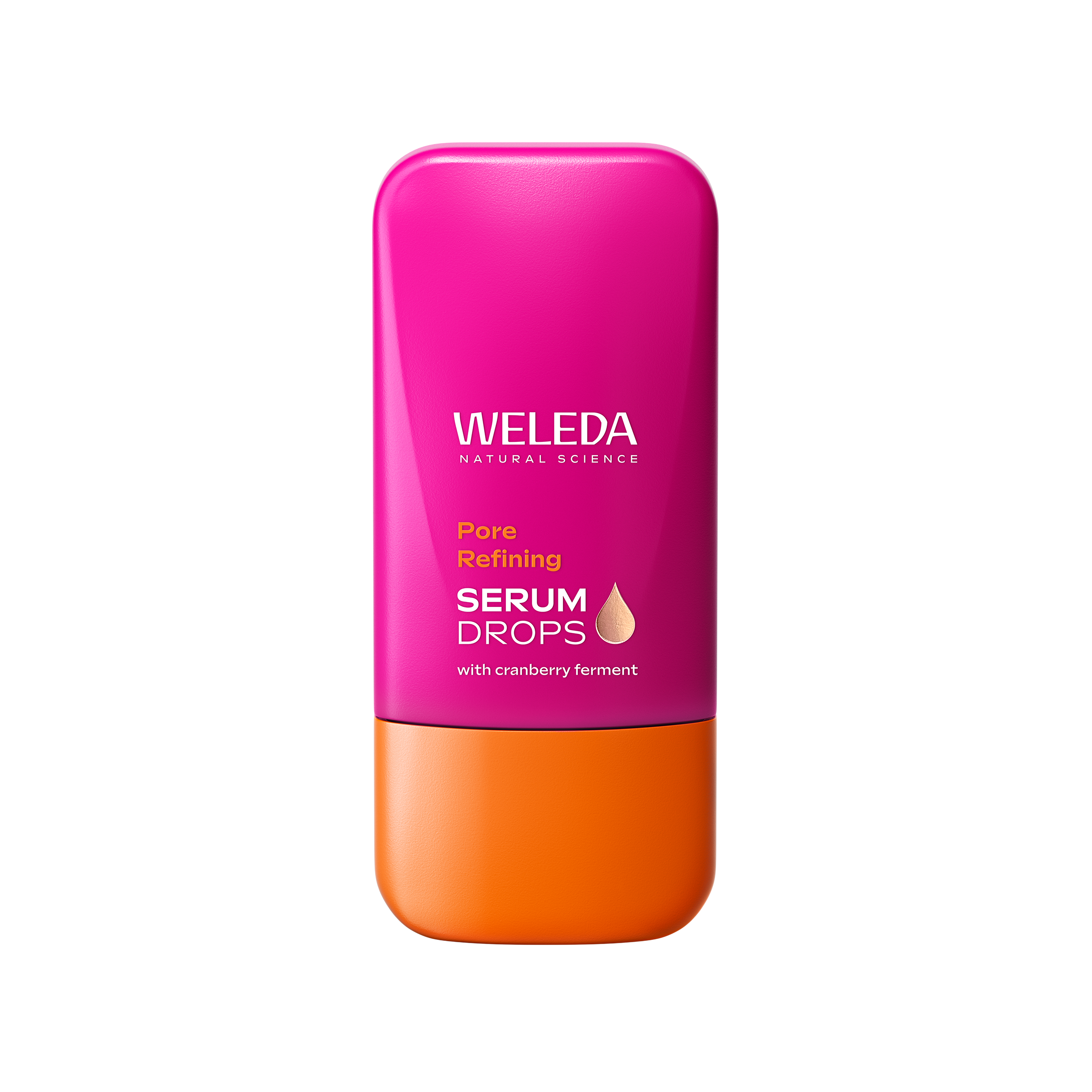 Weleda Booster Drops Vitamin Boost Serum Drops 30 ml