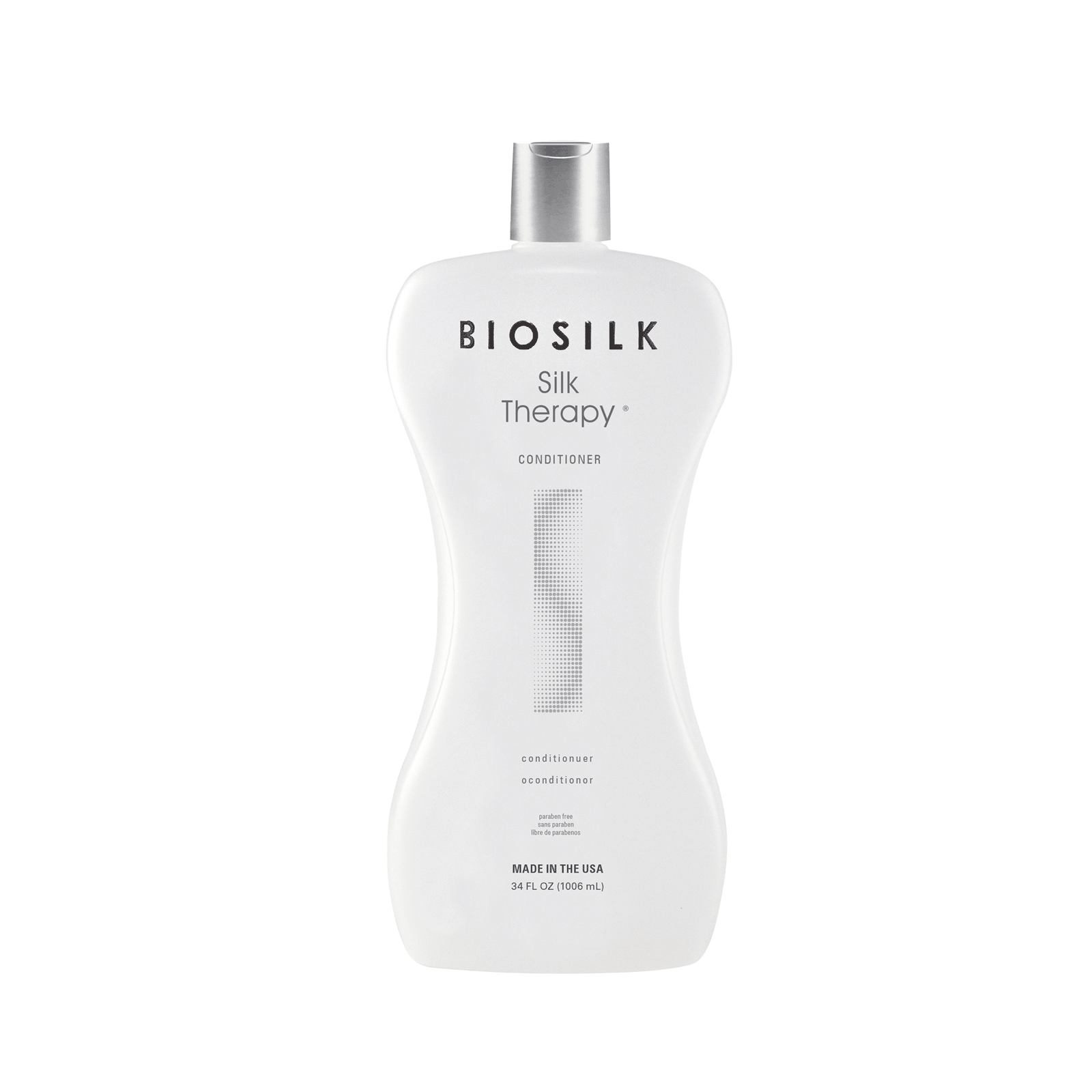 BioSilk Silk Therapy Conditioner 1006ml