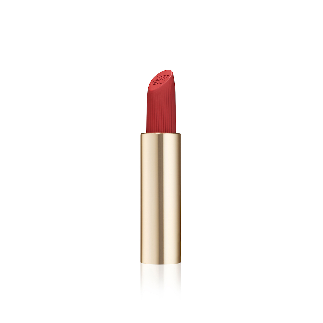 Estée Lauder Make-Up Pure Color Matte Lipstick Refill  666 3.5 gr