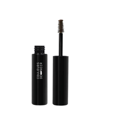 Les Couleurs de Noir Ogen Quick Fix Brow Gel  02 3.5 ml