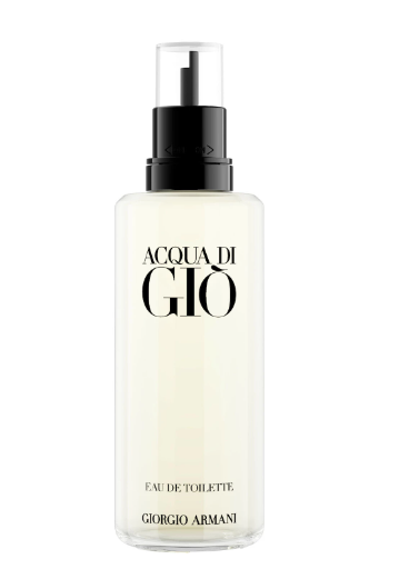 Giorgio Armani Acqua di Gio Eau de Toilette Refillable  100 ml