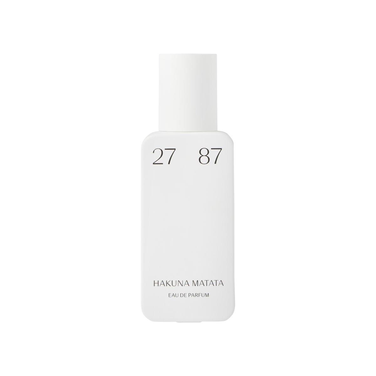 27 87 Perfumes Hakuna Matata Eau de Parfum  27 ml