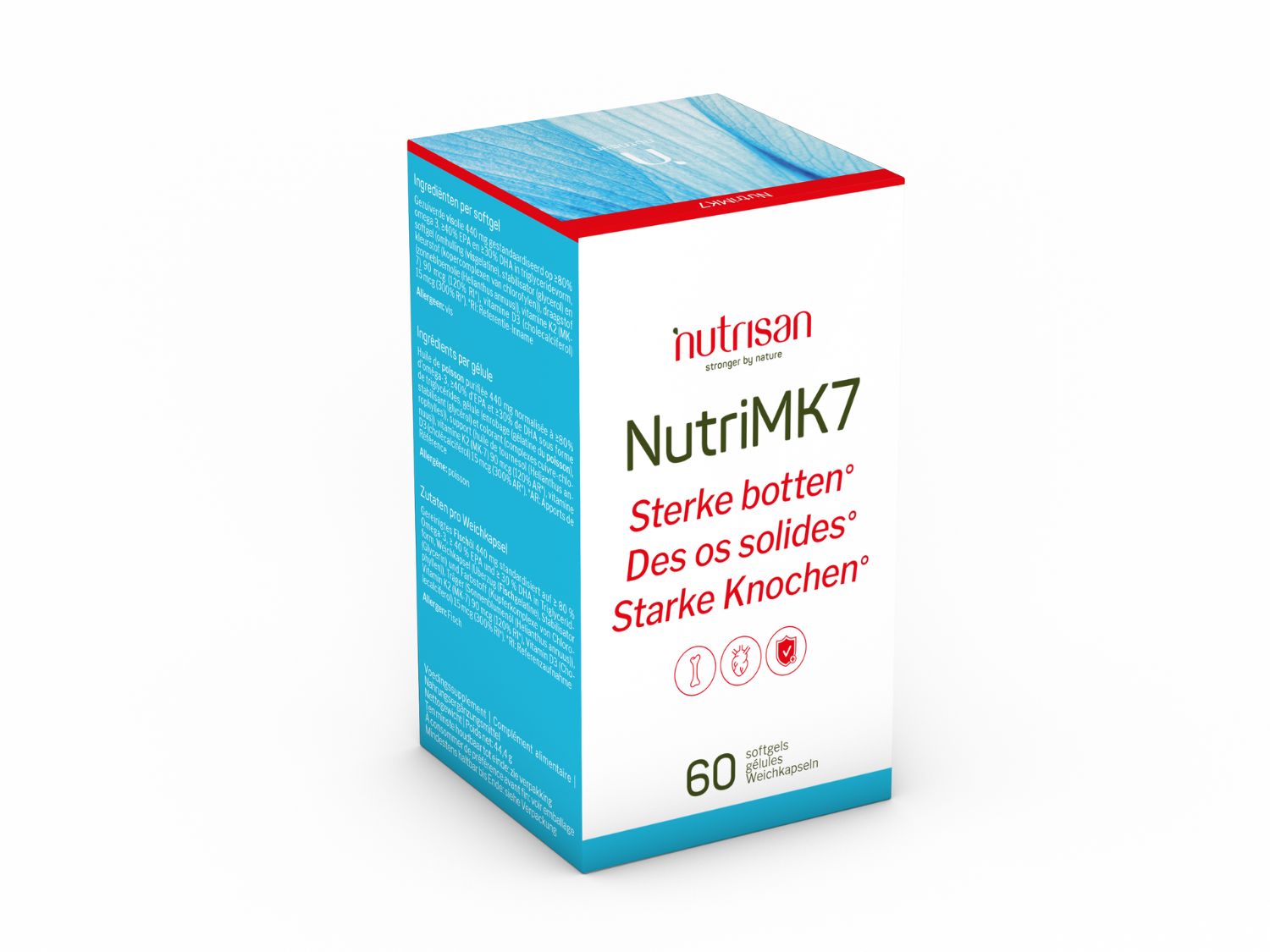 Nutrisan NutriMK7