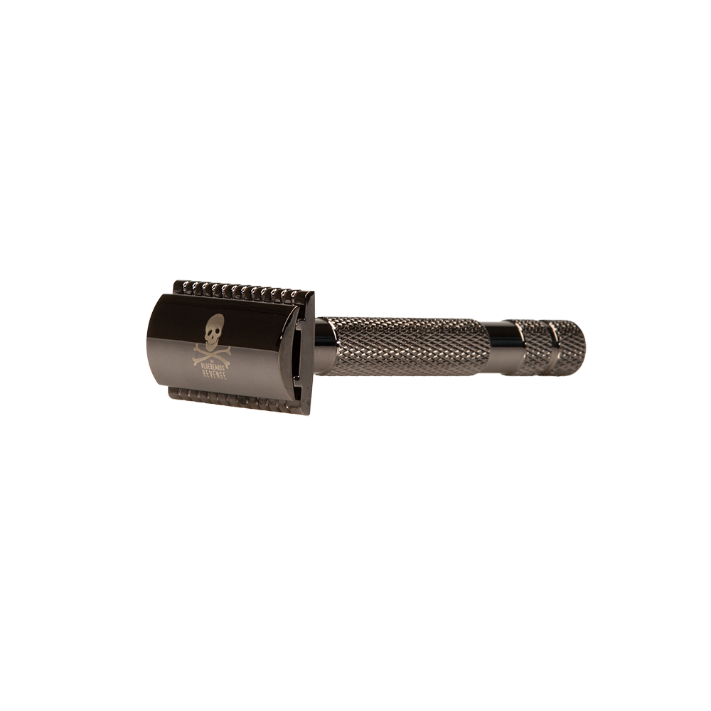 The Bluebeards Revenge Shaving Cutlass Razor Rasiermesser 1 Stück