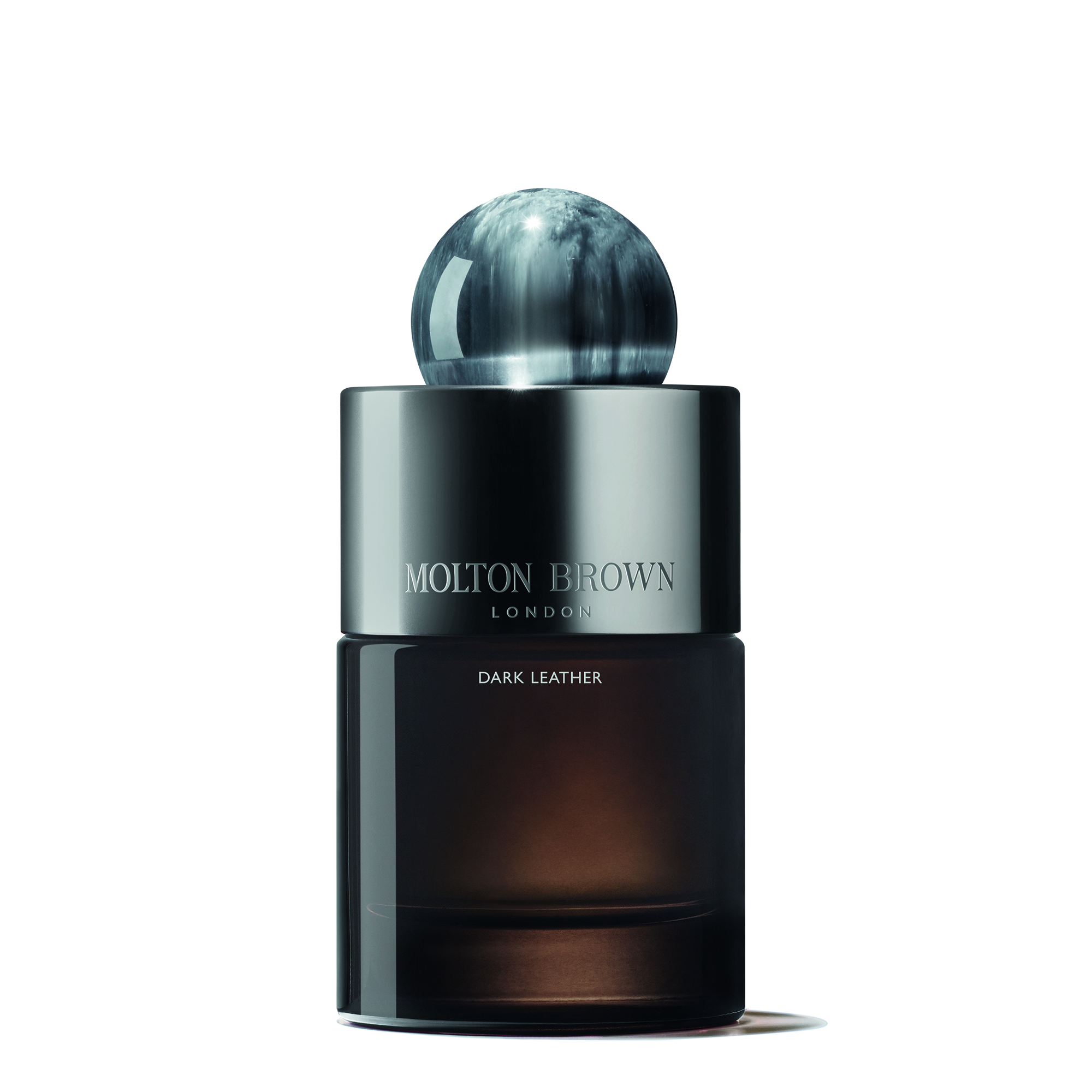 Molton Brown Fragrance Dark Leather Eau de Parfum  100 ml