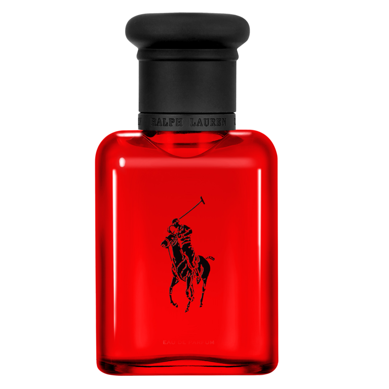Ralph Lauren Polo Red Eau de Toilette  40 ml