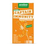 Purasana Hydration Superfoods Captain Immunity 10 x 4,5gr 45 gr
