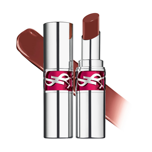 Yves Saint Laurent Make-Up Rouge Volupté Candy Glaze Lipstick  03 3.2 gr