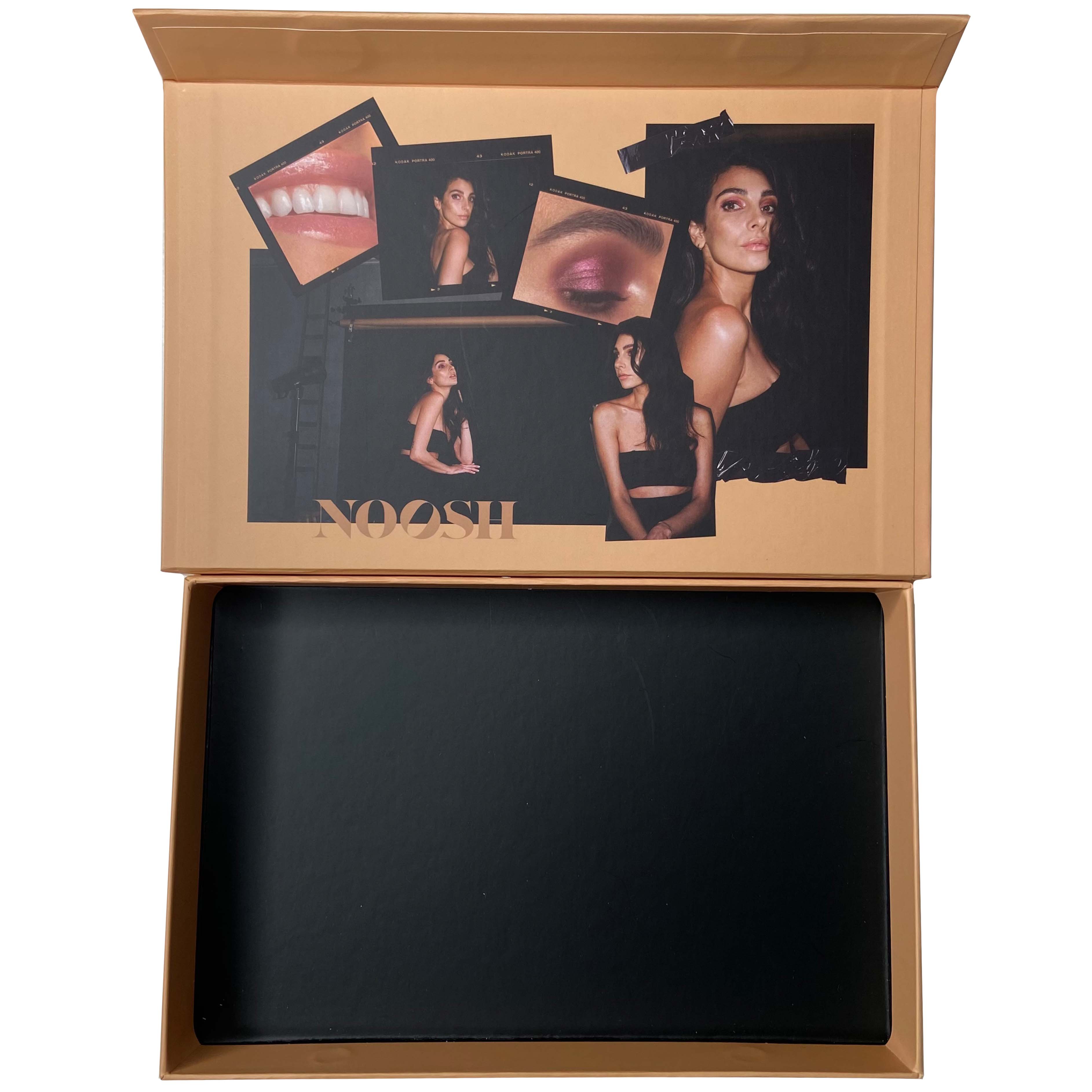 NOOSH The Ultimate Summer Box 1 St