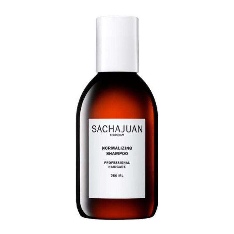 SachaJuan Nettoyer & Soigner Shampoing normalisant 250ml
