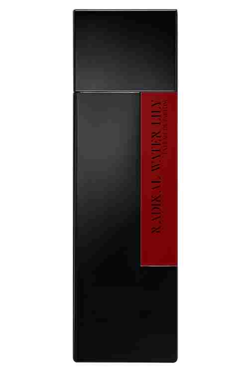 Laurent Mazzone Radikal Label Water Lily Extrait de Parfum 100ml