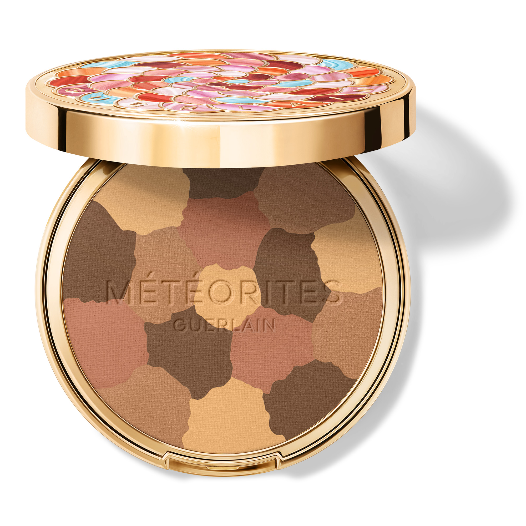 Guerlain Météorites Compact 04 8.5 gr