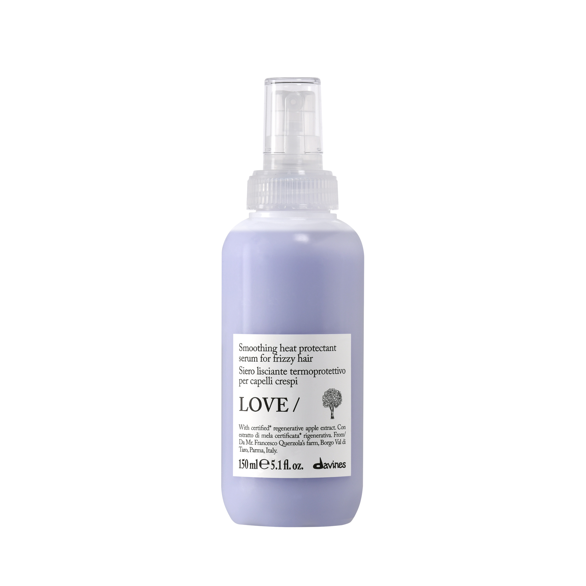 Davines Love Smooth Serum 150 ml