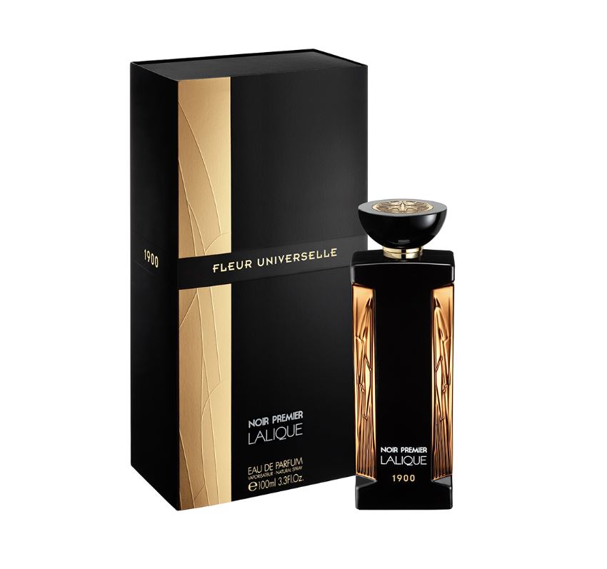 Lalique Noir Premier Fleur Universelle Eau de Parfum 100 ml