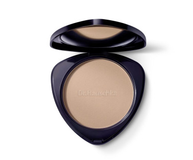 Dr. Hauschka Make-up Teint Bronzing Powder Poeder  01 10 gr