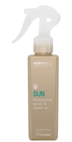 Framesi Morphosis Sun Protective Spray & Leave-in Alga Nori 150 ml