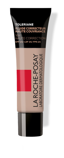 La Roche-Posay Toleriane Corrigerende Foundation  12 30ml