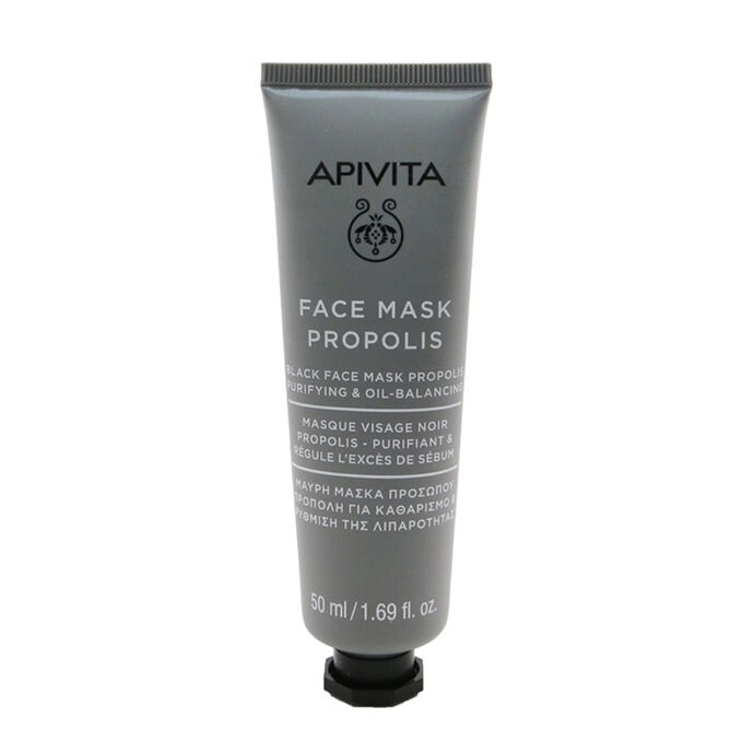 Apivita Masks & Scrubs Face Mask with Propolis Mask 50ml